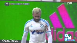 Romain Alessandrini ● Crazy Skills VS Rennes 18032016 [upl. by Ameerahs626]