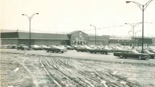 Downingtown Then amp Now 27  AampP Supermarket [upl. by Inneg644]