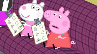 Peppa Pig en Español Episodios completos  Peppa  Pepa la cerdita [upl. by Joellyn]