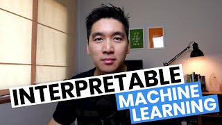 Interpretable Machine Learning Models [upl. by Dov613]