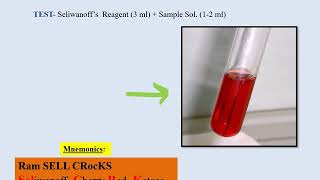 Osazone Formation ll Reaction of Monosachharides ll Carbohydrates ll Biochemistry [upl. by Studnia]