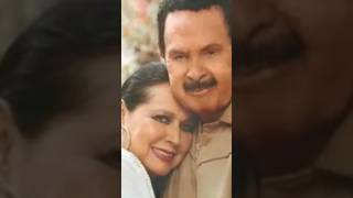 La familia de Flor Silvestre y Antonio Aguilar epocadeoro cinedeoro antonioaguilar florsilvestre [upl. by Hightower]