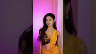 Sizzling Sensation Anuska Sens Hottest Reel Moments13 [upl. by Ellenohs]