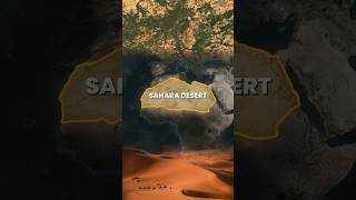 Greening of Sahara Desert  Geography parchamclasses ssc [upl. by Haliehs302]