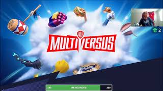 How to Play Warner Brothers MultiVersus [upl. by Airan]