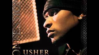 Usher  Confessions part I [upl. by Eanej]