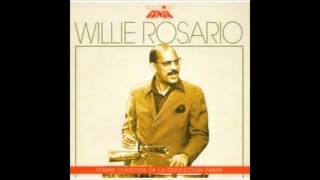 Willie RosarioDevuelme mi Alegria [upl. by Nerrot349]