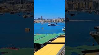 Discover Malta  Top reason to stay in Sliema Final part maltalovers maltatourism beach love [upl. by Alyose]