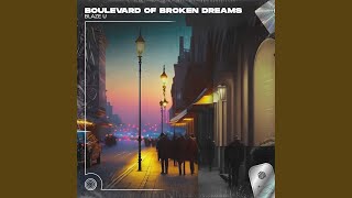 Boulevard Of Broken Dreams Techno Remix [upl. by Accisej]