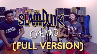 Kimi Ga Suki Da To Sakebitai BAAD Mavilon Cover [upl. by Etnaed]