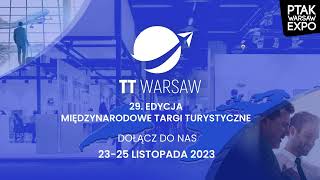 TT Warsaw Ptak Warsaw Expo [upl. by Baecher371]