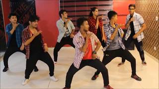 Chinta Ta Ta Chita Chita  Rowdy Rathore  Akshay kumar  Bollywood dance choreography [upl. by Hazrit]