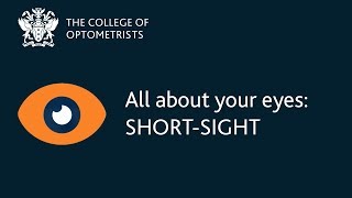 How do you know if you are shortsighted [upl. by Yart]