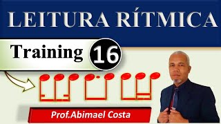 16  DIVISÃO RÍTMICA FÁCIL E DESCOMPLICADA  PARTITURA [upl. by Chiquita692]