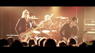 Black Country Communion Beggarman LIVE OVER EUROPE [upl. by Kisung]