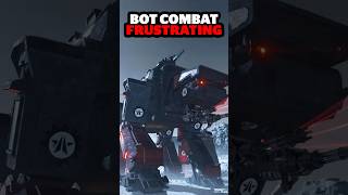 Combat Against Bots Proving More Frustrating Now [upl. by Aitel]