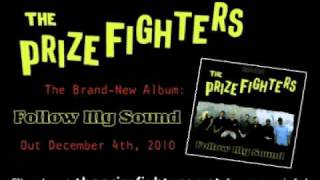 quotFollow My Soundquot by The Prizefighters [upl. by Gardell]