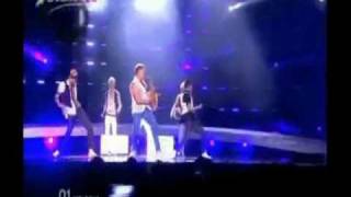 SAXOPHONE GUY REMIX Moldova Eurovision 2010 new version [upl. by Gaskins]