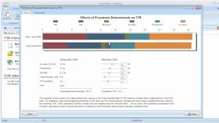 Proximate Determinants of Fertility [upl. by Boleyn]