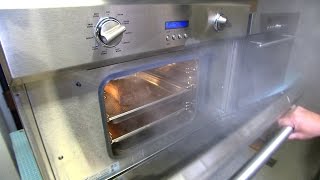 What Does a 4000 Steam Oven Buy You  Consumer Reports [upl. by Woermer]