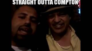 BIGTOKES™OF CHOLOS TRY MEETS PAUL RODRIGUEZ [upl. by Pip]