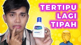 CETAPHIL  KEBENARAN YG KORANG PERLU TAU [upl. by Orat]