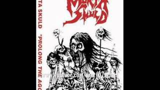 Morta Skuld  Prolong The Agony Full Demo90 [upl. by Yeclek]