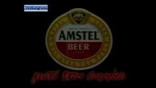 ΔΙΑΦΗΜΙΣΗ AMSTEL 2001 [upl. by Yates782]