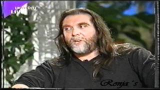 Dr Hook Dennis Locorriere  Interview [upl. by Allegra]