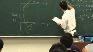 Lec03 材料科學與工程導論一 Chapter 2 Atomic Structure and Interatomic Bonding25 Bonding Forces and Energies [upl. by Irena]