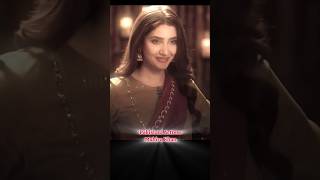 Mahira Khan  Mahira Khan Actress  Mahira Khan Pakistani Actress  Pakistani Dramas  Mahira Video [upl. by Aniroz58]