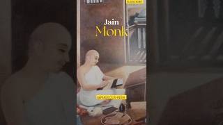 Jain MonkManado Lago Re virti mainSaiyam Na Rang MadhuraDiksharti amar raho [upl. by Terrab]