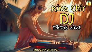 Kina Chir Dj Remix  The Prophec  Latest Punjabi Dj Song  Dj Remix 2024  EDM Remix  Dj Gan [upl. by Boswall]