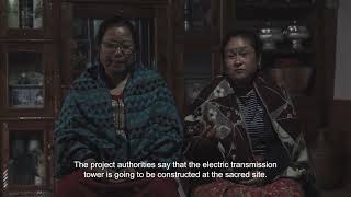 Teaser ERC RIVERS project documentary NEPAL [upl. by Ebaj]