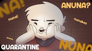 NABOBORING KA NA BA  PINOY ANIMATION [upl. by Verbenia]