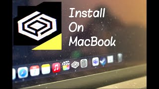 Install CROSSOVER 211 For Free on MacBook 2022 [upl. by Akemal994]