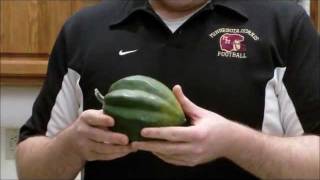 How to Make Acorn Squash Low Glycemic [upl. by Whorton459]