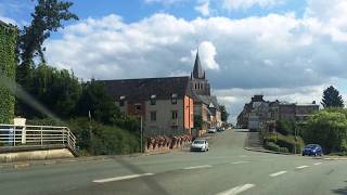 Les HautsdeFrance  Aisne Vervins [upl. by Elspet]