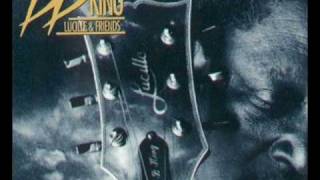 BB King amp U2  When Love Comes To Town [upl. by Felic]