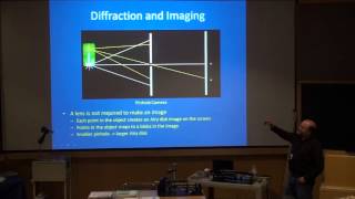 Basic Optics Optomechanics Lens and Magnification [upl. by Arais]