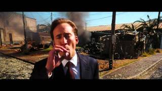 Lord of War  Nicolas Cages Speech Intro and Outro [upl. by Merv386]