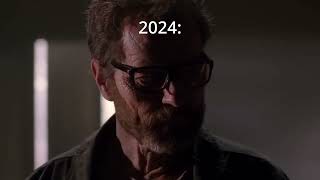 2020 Vs 2024 be like [upl. by Ennad525]