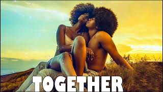 Afrobeat Instrumental 2022 quotTogetherquot Fireboy Type Beat ✘ Joeboy Type Beat Afro Beat 2022 [upl. by Braca]