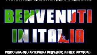 PMKBenvenuti in italia [upl. by Missie261]