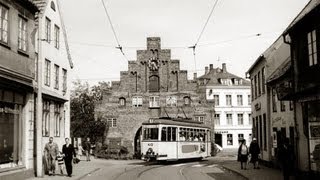 Flensburg 1959  Profil einer Stadt [upl. by Osnola]