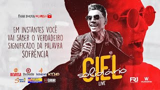 Ciel Rodrigues  Live Solidária  2 [upl. by Airlee]