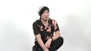 Loudness Guitarist Akira Takasaki [upl. by Anitsirt]