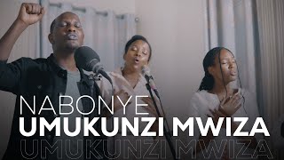 NABONYE UMUKUNZI MWIZA  GRACEFUL WORSHIPPERS [upl. by Aneetak121]