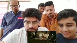 Thackeray  Official Trailer  Nawazuddin Siddique  Amrita Rao  Reaction Video  Rj Rahil [upl. by Pollie]