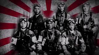 Kamikaze Pilots Song read desc [upl. by Dinny]